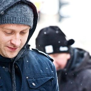 Fotoğraf Borys Szyc