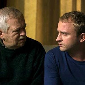 Fotoğraf Borys Szyc