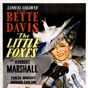 Fotoğraf The Little Foxes