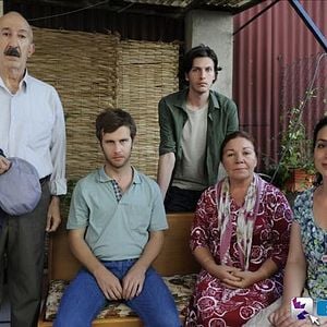 Fotoğraf Evlerden Biri