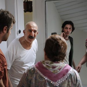 Fotoğraf Evlerden Biri