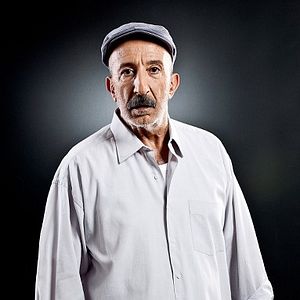 Fotoğraf Evlerden Biri