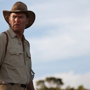 Fotoğraf Richard Dillane