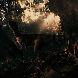 Fotoğraf The Dinosaur Project