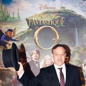 Fotoğraf Sam Raimi