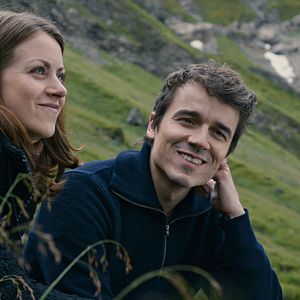 Fotoğraf 3 Zimmer/ Küche/ Bad