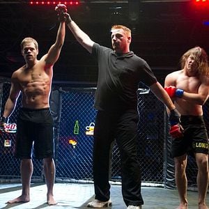 Fotoğraf The Philly Kid