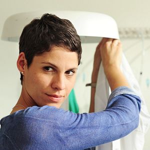 Fotoğraf Jasmin Gerat