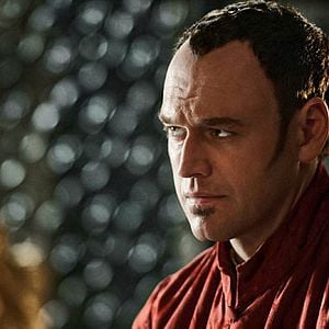 Fotoğraf Da Vinci's Demons