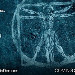 Fotoğraf Da Vinci's Demons