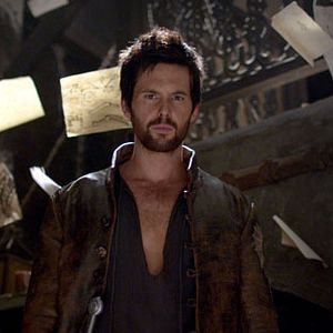 Fotoğraf Da Vinci's Demons