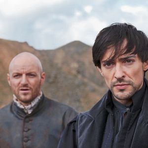 Fotoğraf Blake Ritson