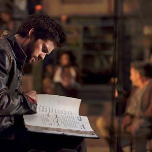 Fotoğraf Da Vinci's Demons