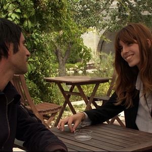 Fotoğraf Samuel Benchetrit