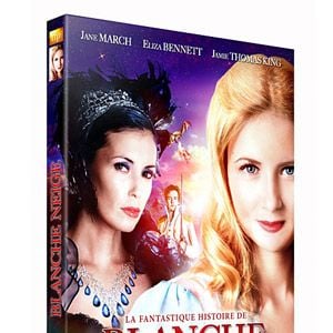 Fotoğraf Grimm's Snow White