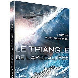 Fotoğraf Bermuda-Dreieck Nordsee