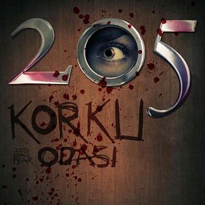 Fotoğraf 205: Korku Odası