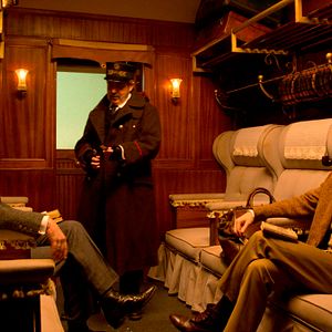 Fotoğraf Holmes & Watson. Madrid Days