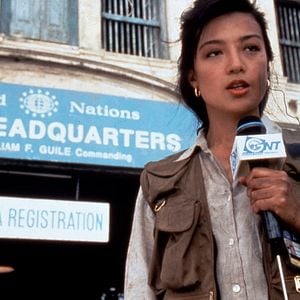 Fotoğraf Sokak Dövüşçüsü