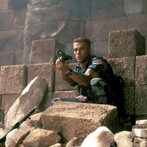 Fotoğraf Steven E. De Souza