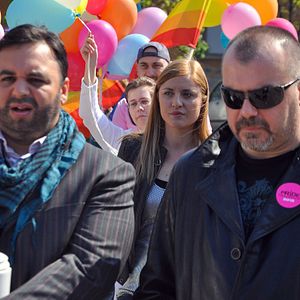 Fotoğraf Yürüyüş