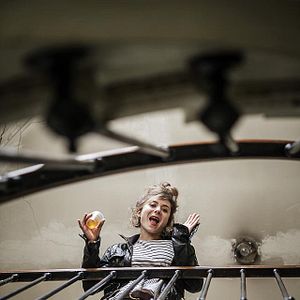 Fotoğraf Sarah Suco
