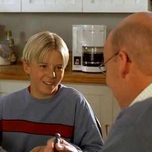 Fotoğraf The Sorcerer's Apprentice