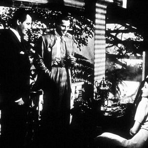 Fotoğraf Bir Zombi İle Yürüdüm