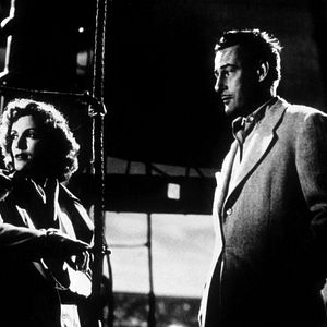 Fotoğraf Bir Zombi İle Yürüdüm