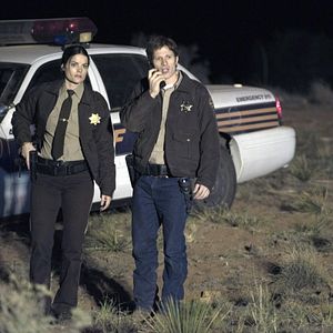 Fotoğraf Geçit Yok