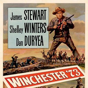 Fotoğraf Winchester '73