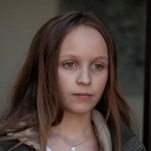 Fotoğraf Asia Luna Mohmand