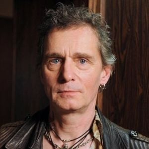 Fotoğraf Hans-Uwe Bauer