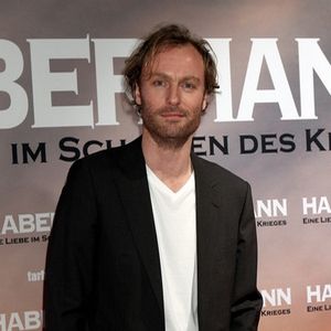 Fotoğraf Mark Waschke