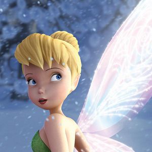 Fotoğraf Tinkerbell: Gizemli Kanatlar