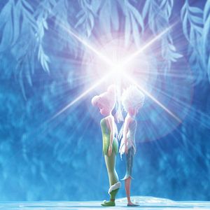 Fotoğraf Tinkerbell: Gizemli Kanatlar