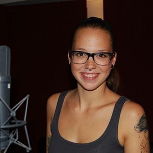 Fotoğraf Tinkerbell: Gizemli Kanatlar