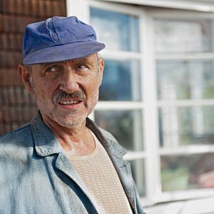 Fotoğraf Peter Freiburghaus