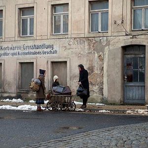 Fotoğraf Bittere Kirschen