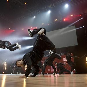 Fotoğraf Yılın Savaşı