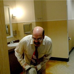 Fotoğraf David Cross