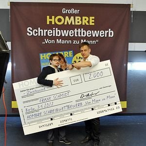 Fotoğraf Tom Wlaschiha