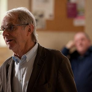 Fotoğraf Meleklerin Payı