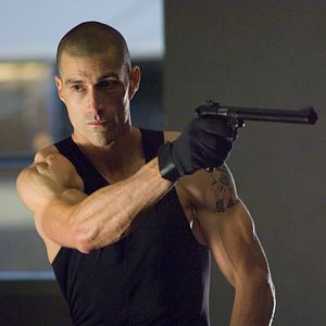 Fotoğraf Matthew Fox