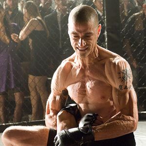 Fotoğraf Matthew Fox