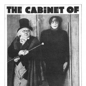 Fotoğraf Dr. Caligari’nin Muayenehanesi