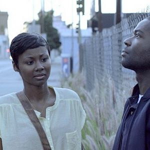 Fotoğraf Middle Of Nowhere