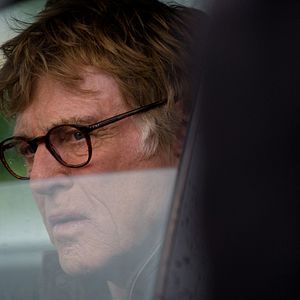 Fotoğraf Robert Redford