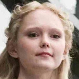 Fotoğraf Jayne Wisener