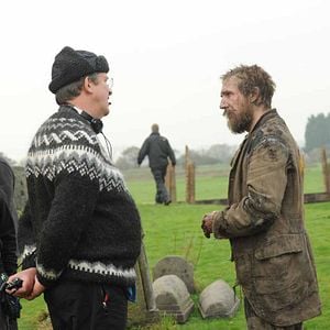 Fotoğraf Büyük Umutlar